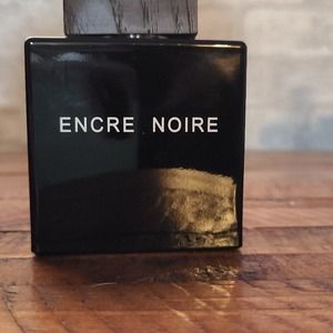 Encre Noire